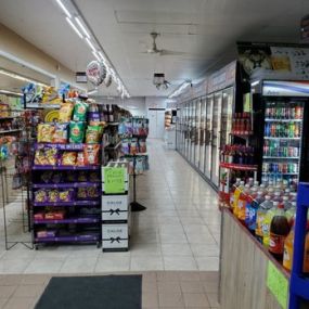 Bild von Maharaja FoodMart