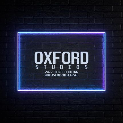 Logo from Oxford Studios