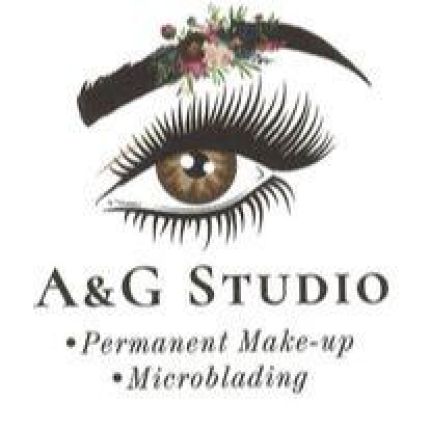 Logótipo de A&G Studio