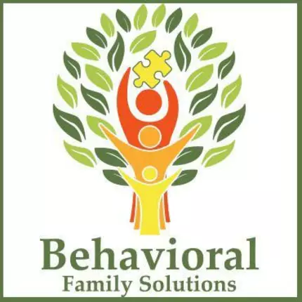 Logo van Behavioral Family Solutions