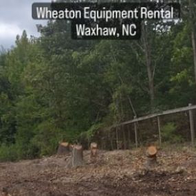 Bild von Wheaton Equipment Rental