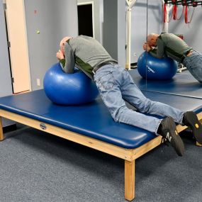 Bild von Innovative Physical Therapy and Fitness Center