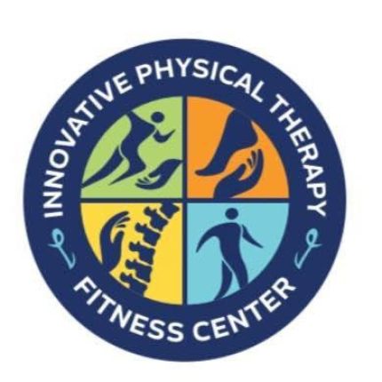 Logo van Innovative Physical Therapy and Fitness Center