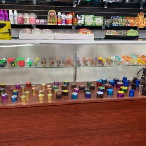 Visit Star Smoke Shop LLC in Fair Lawn, NJ, for the ultimate Hookah Fair experience. Our wide selection of premium hookahs and flavors ensures an enjoyable and relaxing time with friends.