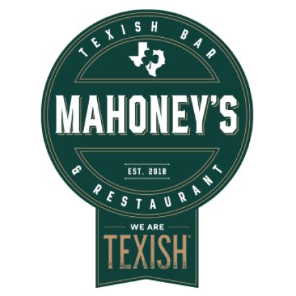 Λογότυπο από Mahoney's