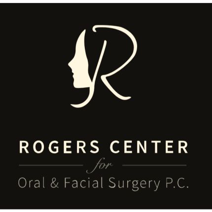 Logotyp från Rogers Center for Oral & Facial Surgery P.C.