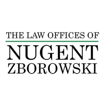 Logo von THE LAW OFFICES OF NUGENT ZBOROWSKI