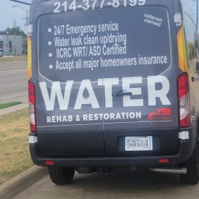 When water damage strikes, Water Rehab & Restoration is here to assist you with our water damage home repair services. Our skilled technicians are equipped to address the aftermath of water-related incidents in your home. We work diligently to restore your property and mitigate further damage, allowing you to regain a safe and comfortable living space.