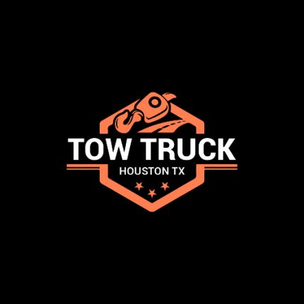 Logo van Flatbed Towing & Wrecker Services