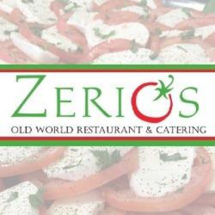 Logotipo de Zerio's