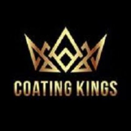 Logo from Coating Kings Studio