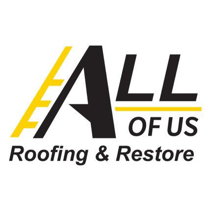 Logotyp från All Of Us Roofing and Restore