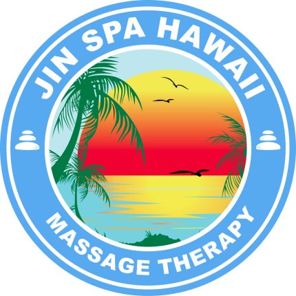 Logo von Jin Spa Hawaii