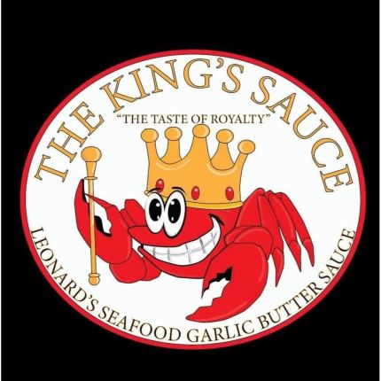 Logótipo de The Kings Sauce