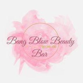 Bild von Bang Blow Beauty Bar, Hair Salon & Hair Extensions Specialist.