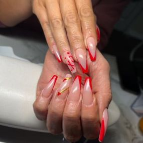 Bild von The Nail Lounge