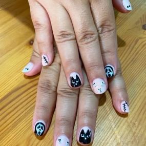 Bild von The Nail Lounge