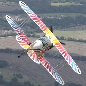 Bild von Four Winds Aviation
