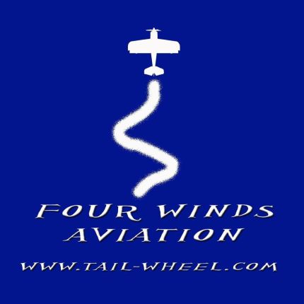 Logo fra Four Winds Aviation