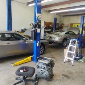 When your vehicle needs expert attention, turn to Just Auto Car Care for top-notch auto repair services. Our certified mechanics diagnose and fix a wide range of issues, from engine problems to electrical glitches, to get you back on the road safely and smoothly.