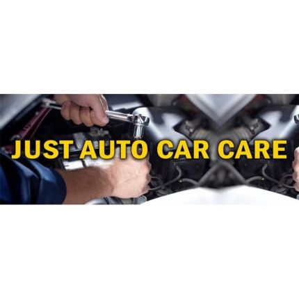 Logo de Just Auto Car Care