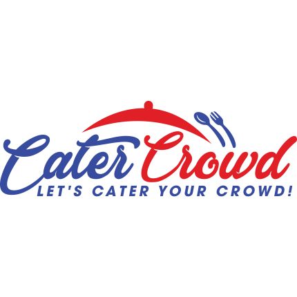 Logotyp från Cater Crowd