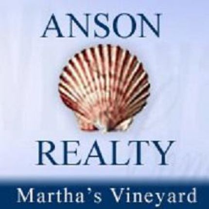 Logo de Anson Realty Martha's Vineyard