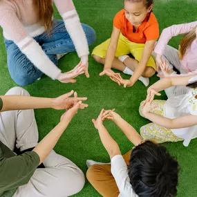 Montessori Daycare Toledo OH With Hands-On Learning | Call (419) 531-6303