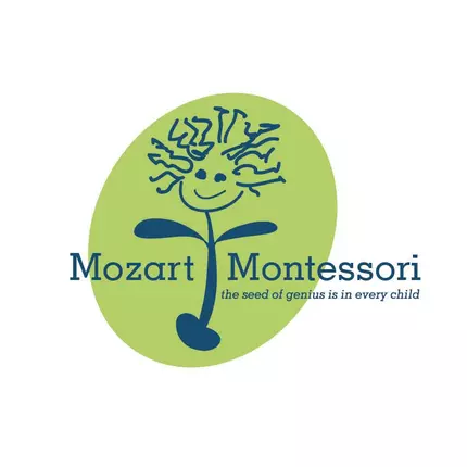 Logo von Mozart Montessori Child Care