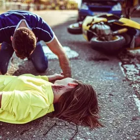 Accident Attorney West Palm Beach FL 33405