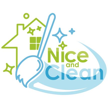 Logo de Nice & Clean Services LLC