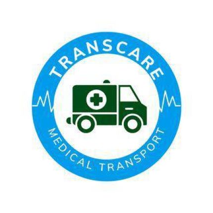 Logo od Trans Care NEMT