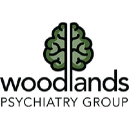 Logo from Woodlands Psychiatry Group