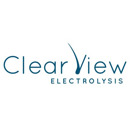 Logo da Clear View Electrolysis