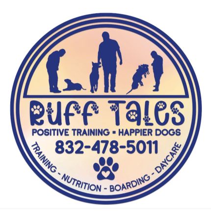 Logo fra Ruff Tales