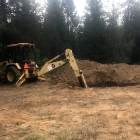 Foundation Excavation Spirit Lake ID: For precise foundation excavation in Spirit Lake, ID, look no further than Bullhead Excavating. We specialize in creating solid foundations for residential and commercial buildings, ensuring the structural integrity of your project. Our experienced team works diligently to meet your specifications and deadlines, providing a strong start for any construction endeavor.