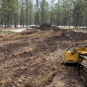 Site Preparation Spirit Lake ID: For impeccable site preparation in Spirit Lake, ID, trust Bullhead Excavating. We understand the importance of a solid foundation for any construction project. Our expert team meticulously prepares your site, ensuring it is level, stable, and ready for the next phase of development. Partner with us for precision and quality that sets the stage for success.