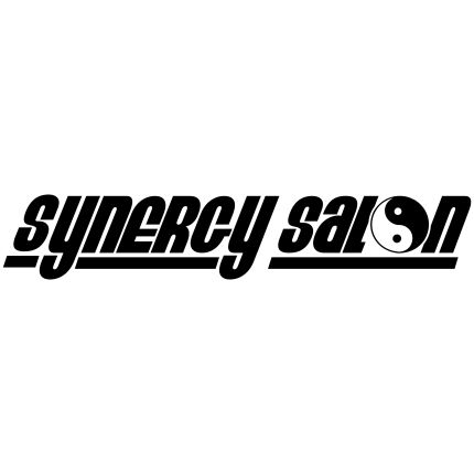 Logo van Synergy Salon & Tan