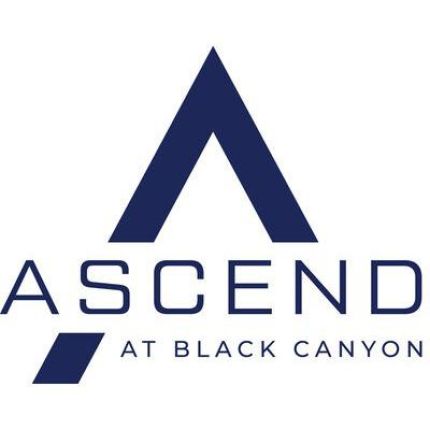 Logo from Ascend at Black Canyon