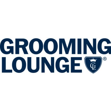 Logo from The Grooming Lounge- Virginia