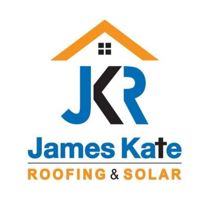 Logotipo de James Kate Roofing & Solar