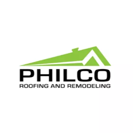 Logo fra Philco Roofing & Remodeling