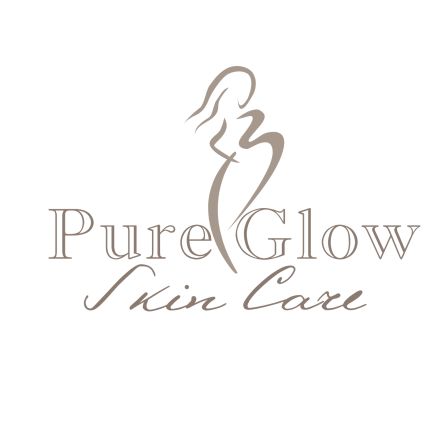 Logo de Pure Glow Skin Care