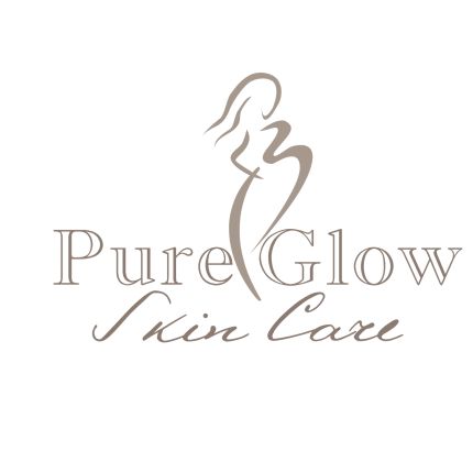 Logo van Pure Glow Skin Care