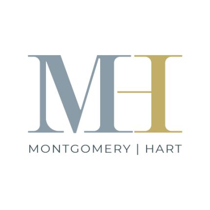 Logo van Law Office Of Montgomery and Hart, PLLC