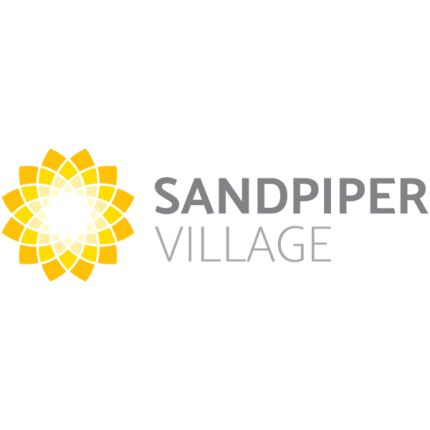 Logotyp från Sandpiper Village