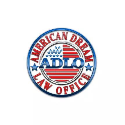 Logo da American Dream Law Office