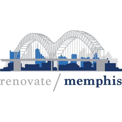 Logótipo de Renovate Memphis