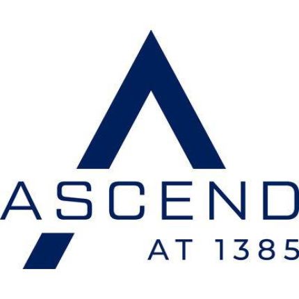 Logotyp från Ascend at 1385