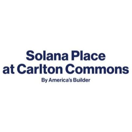 Logótipo de Solana Place at Carlton Commons